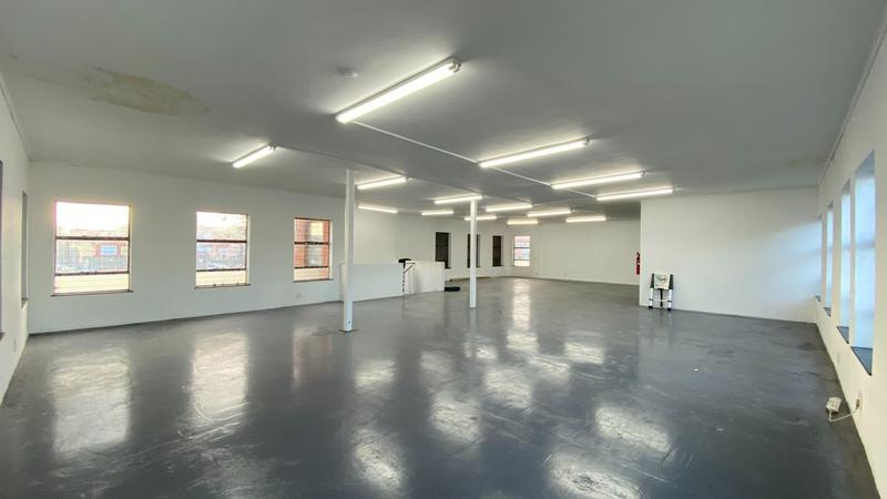To Let commercial Property for Rent in Montague Gardens Western Cape